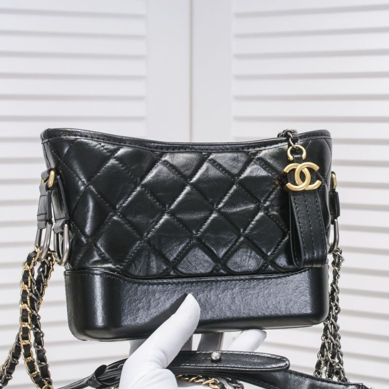 Chanel Gabrielle Satchel Bags